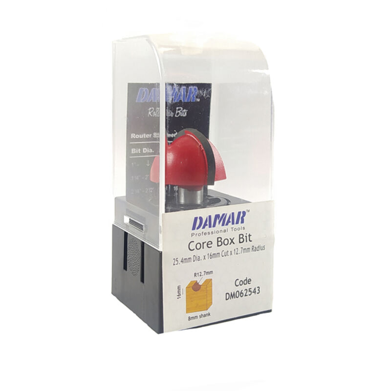 تیغ-انشگتی-قطر-25.4-کارگیر-16-دامار تیغ انگشتی قطر 25/4 کارگیر 16 دامار DM062543