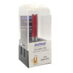 تیغ شیارزن قطر 10 کارگیر 32 دامار DM001003C
