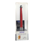 تیغ-پرداخت-بلبرینگی-قطر-12.7-کارگیر-76-شفت-12-دامار-DM521274H
