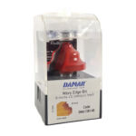 تیغ-پروفیل-قطر-38.1-کارگیر-22.2-دامار-DM613814B