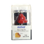 تیغ-پروفیل-قطر-38.1-کارگیر-22.2-دامار-DM613814B