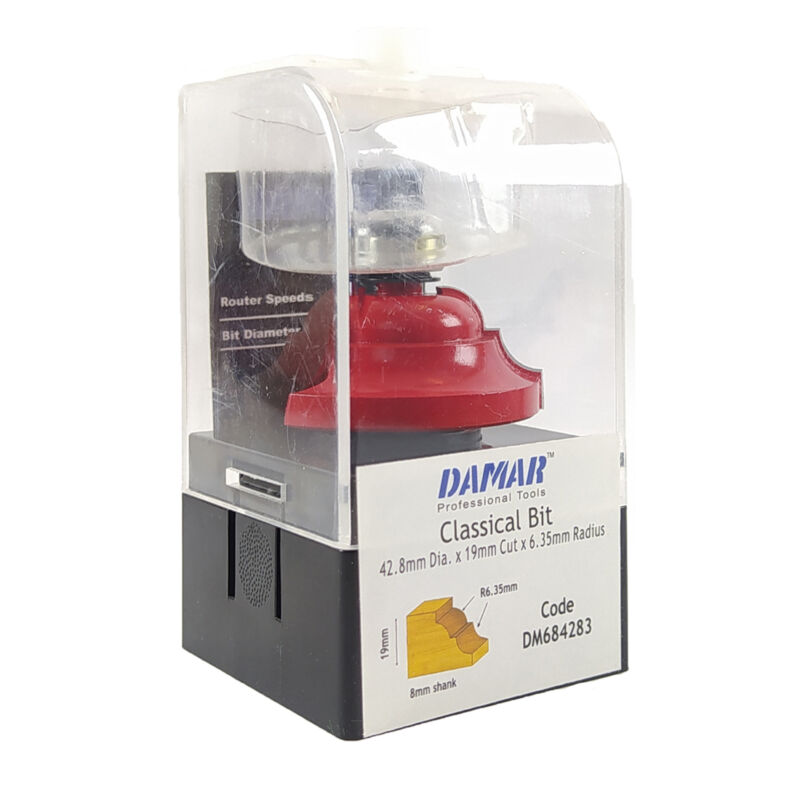 تیغ-پروفیل-لبه-قطر-43-کارگیر-19-دامار-DM684283 تیغ-پروفیل-لبه-قطر-43-کارگیر-19-شفت-8-دامار-DM684283