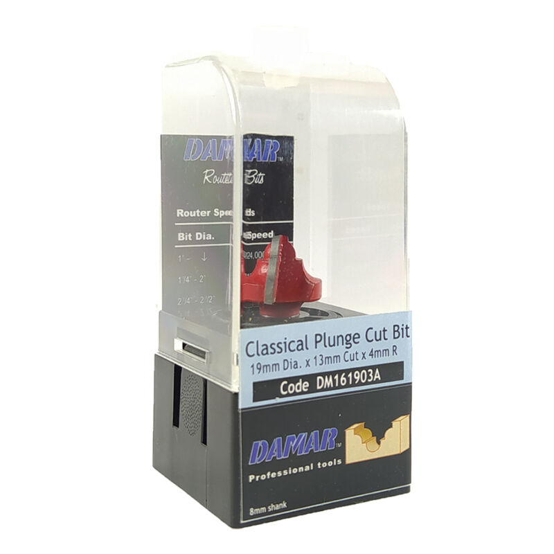 تیغ-پروفیل-نفوذی-قطر-19-کارگیر-13-دامار-DM161903A تیغ-پروفیل-نفوذی-قطر-19-کارگیر-13-دامار-DM161903A