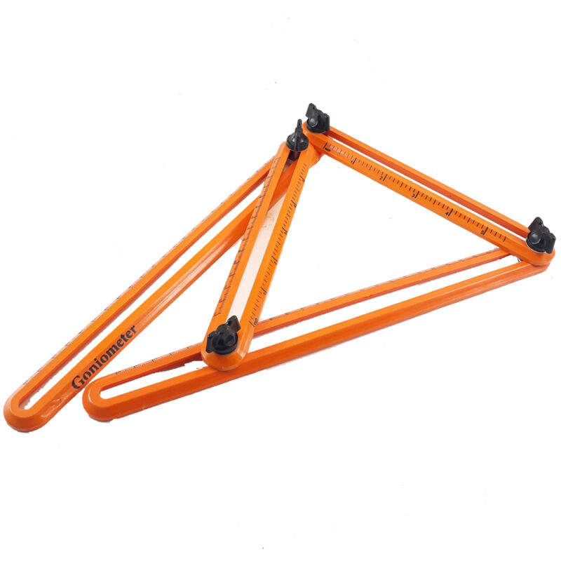 گونیومتر-30.20 گونیو متر مصبرین 20*30