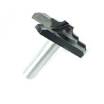 تیغ پروفیل درب قطر 52 کارگیر 13 شفت 12 دامار DM-MDNC165204A-1