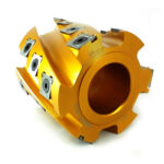 توپی زنبوری تورنادو