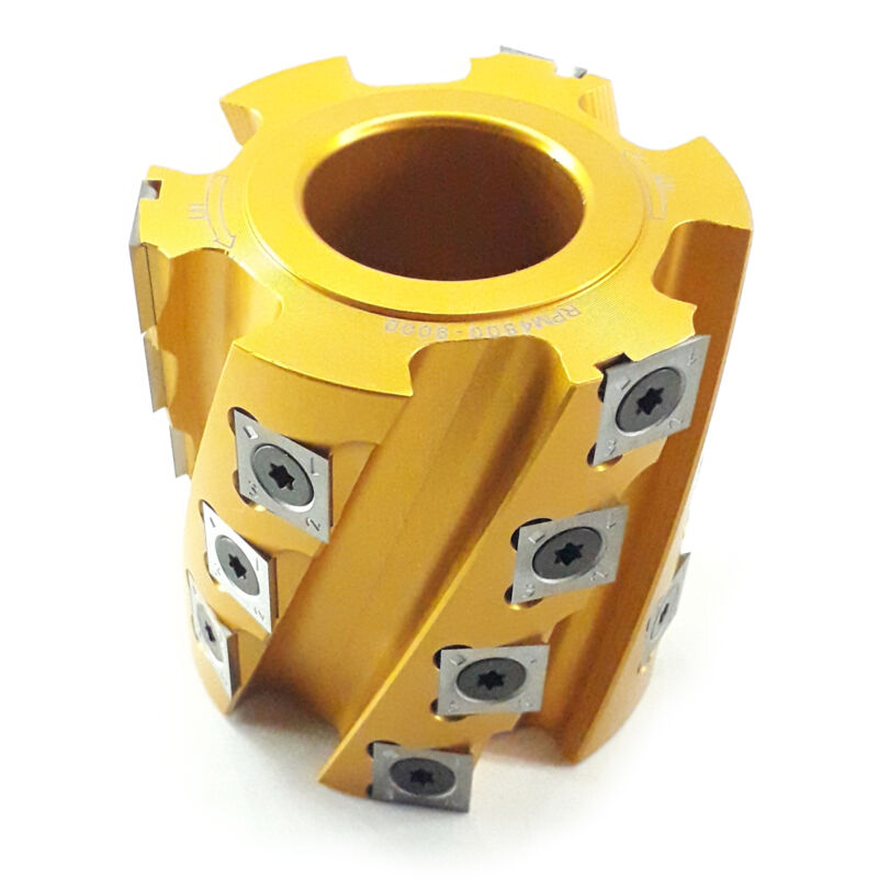 توپی پرداخت مارپیچ (توپی زنبوری) تورنادو قطر 8 کارگیر 8 کد 808035-539 - تصویر 2