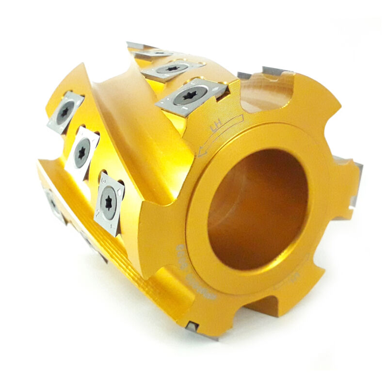 توپی پرداخت مارپیچ (توپی زنبوری) تورنادو قطر 8 کارگیر 8 کد 808035-539 - تصویر 1