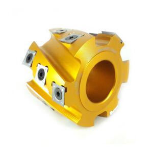 توپی زنبوری - توپی مارپیچ