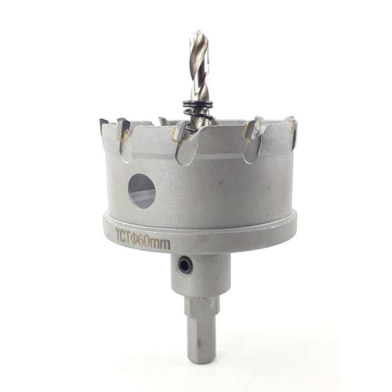 گردبر الماسه قطر 60 (مخصوص چوب ، آهن و آلومینیوم)