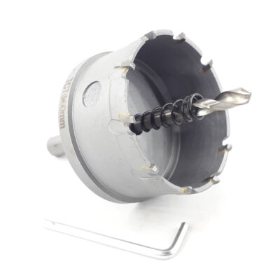 گردبر الماسه قطر 60 (مخصوص چوب ، آهن و آلومینیوم)