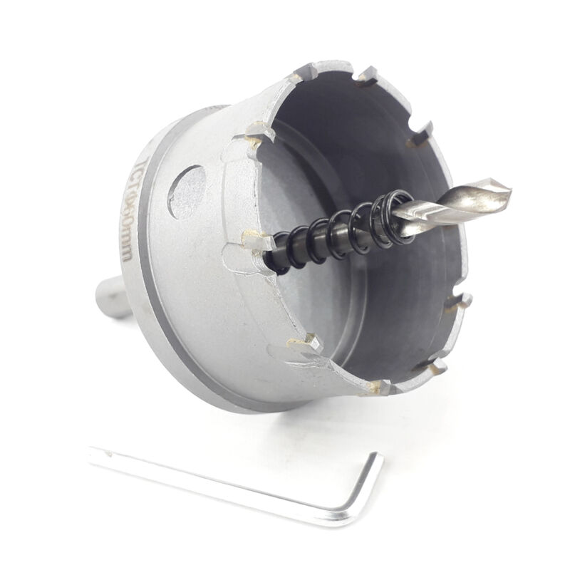 گردبر الماسه قطر 60 (مخصوص چوب ، آهن و آلومینیوم)