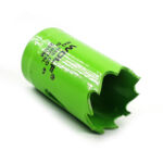 گردبر چوب - گردبر آهن