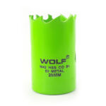 گردبر چوب و گردبر آهن