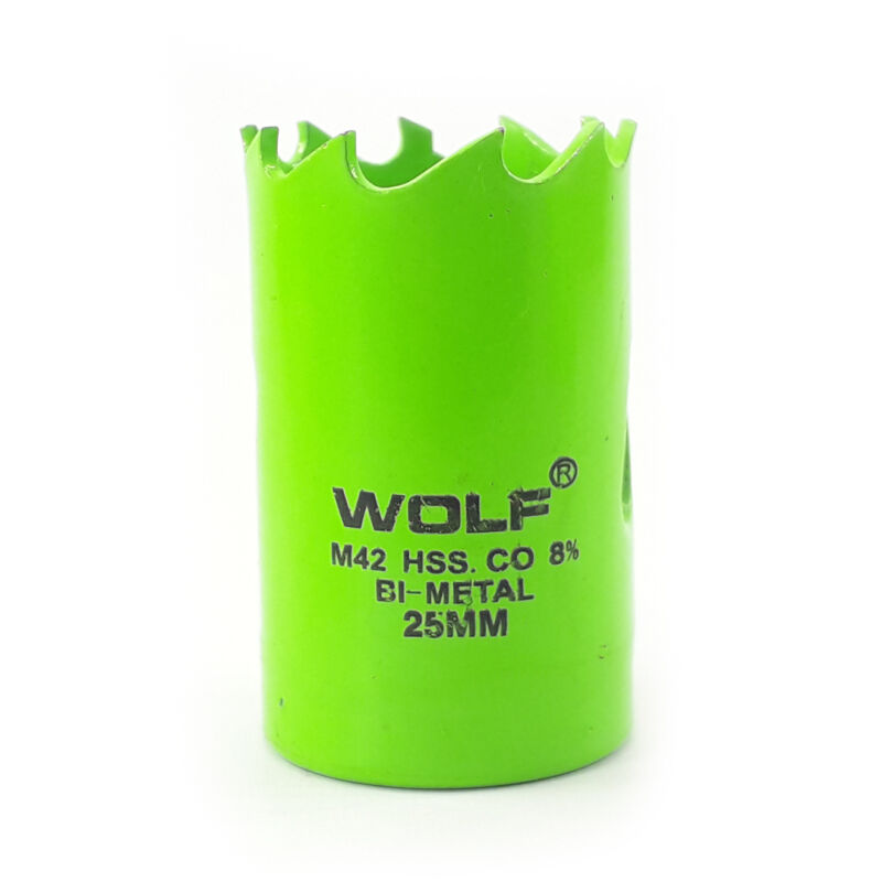 گردبر چوب و گردبر آهن