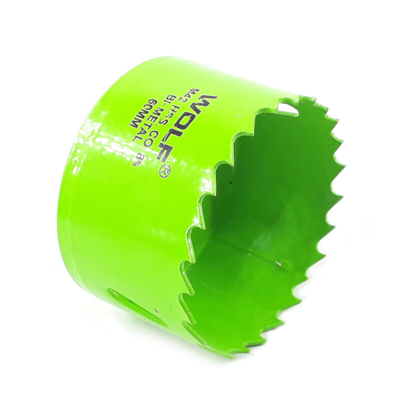 گردبر چوب سایز 60 میلیمتر ولف