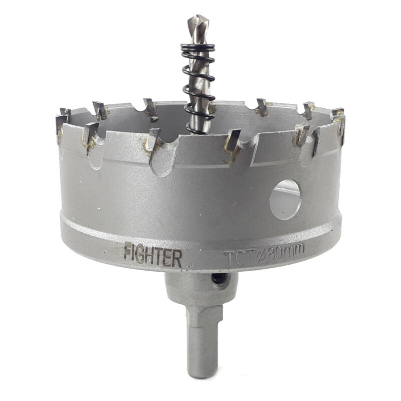 گردبر الماسه قطر 80 (مخصوص چوب ، آهن و آلومینیوم)