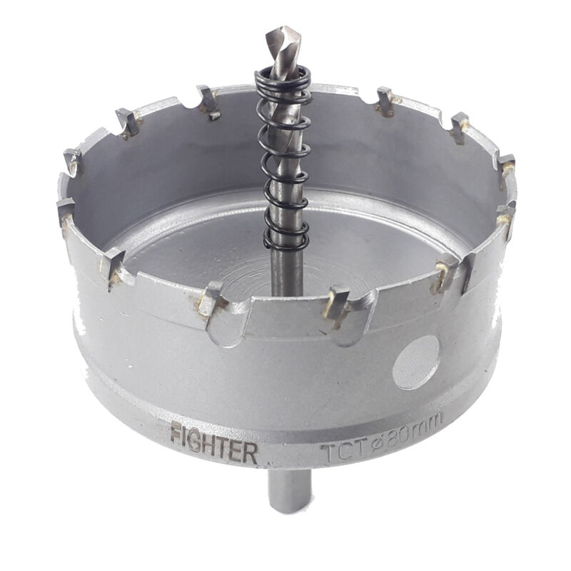 گردبر الماسه قطر 80 (مخصوص چوب ، آهن و آلومینیوم)