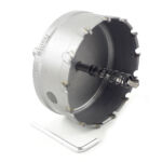 گردبر الماسه قطر 80 (مخصوص چوب ، آهن و آلومینیوم)