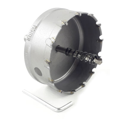 گردبر الماسه قطر 80 (مخصوص چوب ، آهن و آلومینیوم)