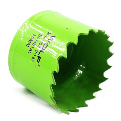 گردبر چوب سایز 50 میلیمتر ولف