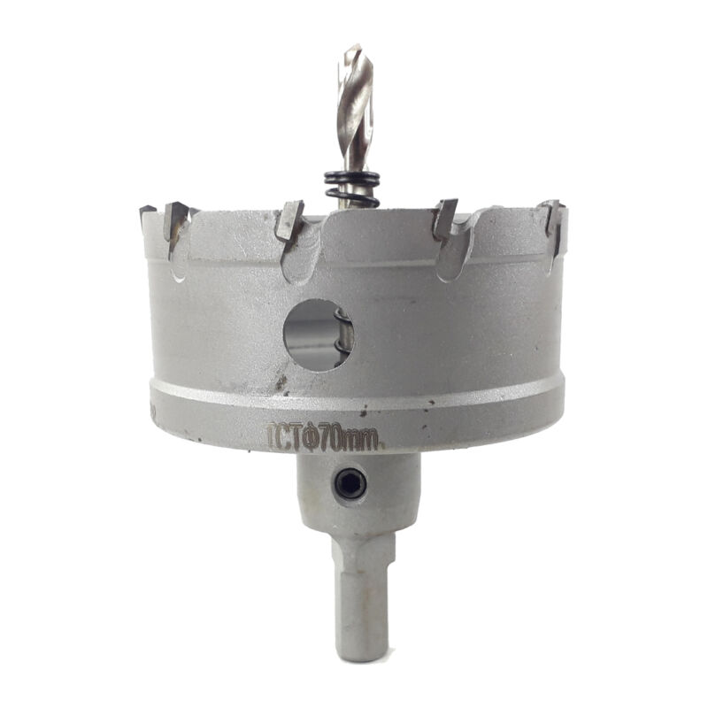 گردبر الماسه قطر 70 (مخصوص چوب ، آهن و آلومینیوم)