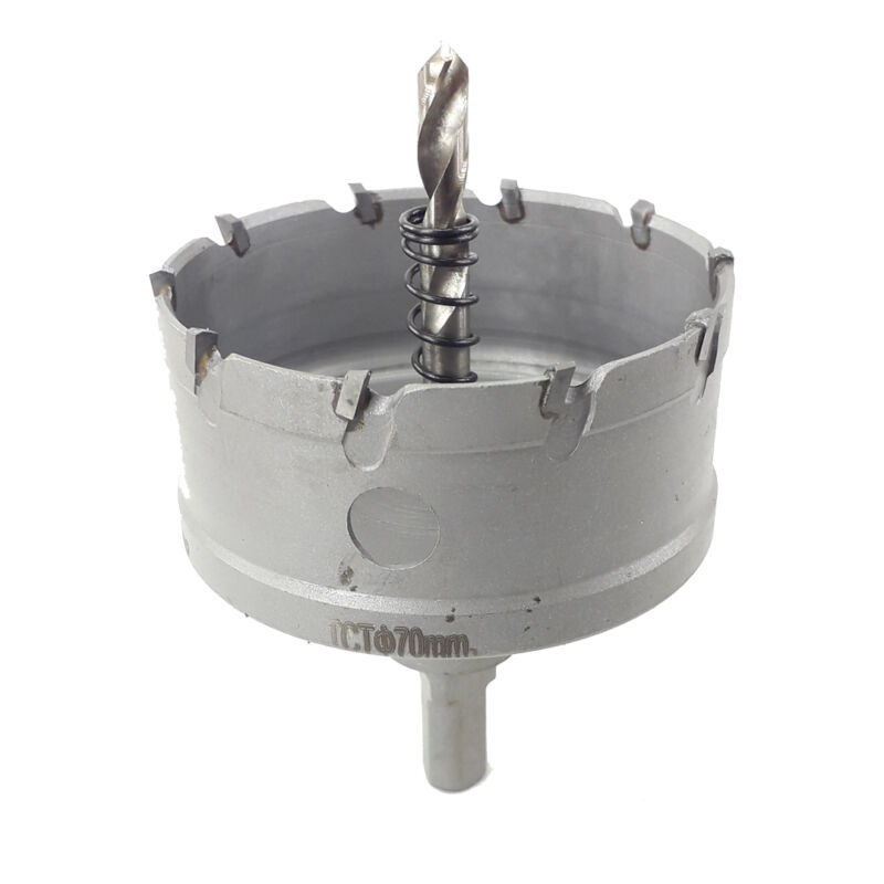 گردبر الماسه قطر 70 (مخصوص چوب ، آهن و آلومینیوم)