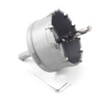 گردبر الماسه قطر 65 (مخصوص چوب ، آهن و آلومینیوم)