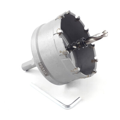 گردبر الماسه قطر 65 (مخصوص چوب ، آهن و آلومینیوم)