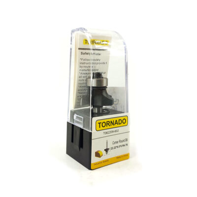 تیغ بانکی بلبرینگی قطر22/2 تورنادو T062209-602