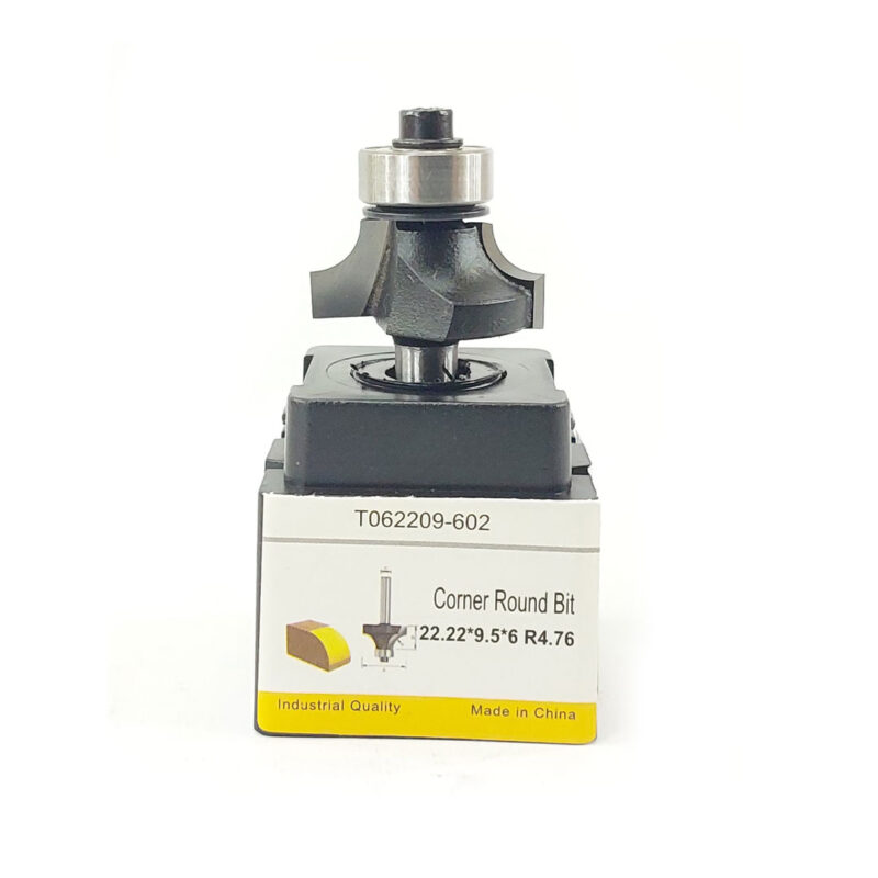 تیغ بانکی قطر 22/2 تورنادو