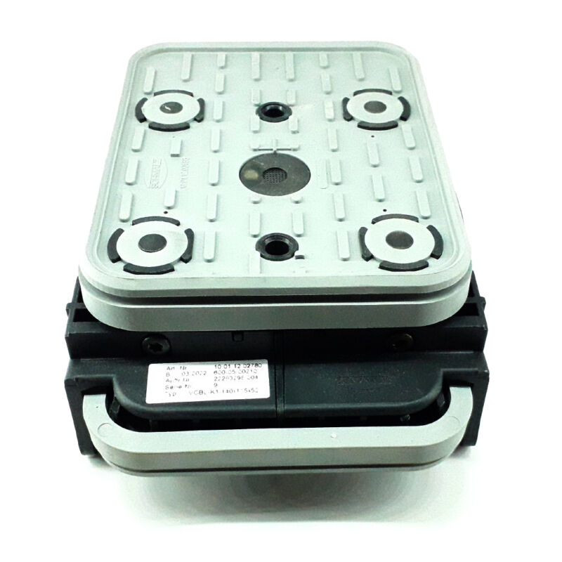 ساکشن اشمالز - ساکشن هولزهر