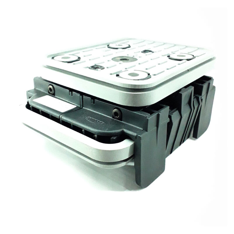 ساکشن اشمالز - ساکشن هولزهر