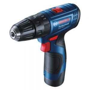 دریل شارژی بوش مدل GSR 120